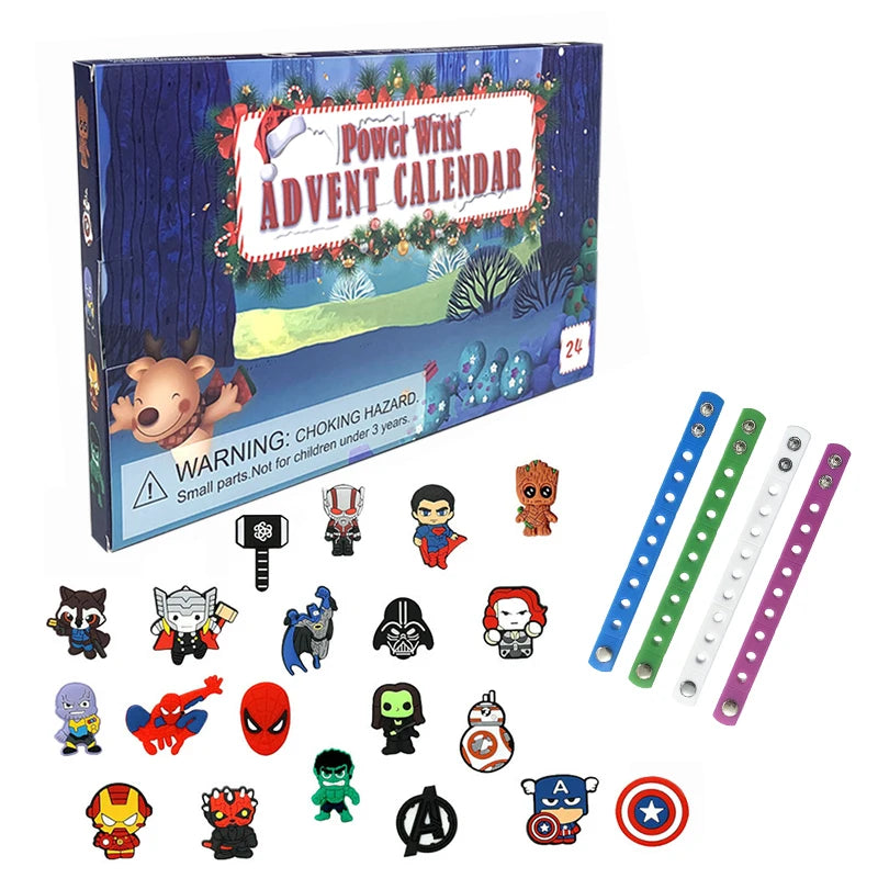Blockmas's Advent Calendar