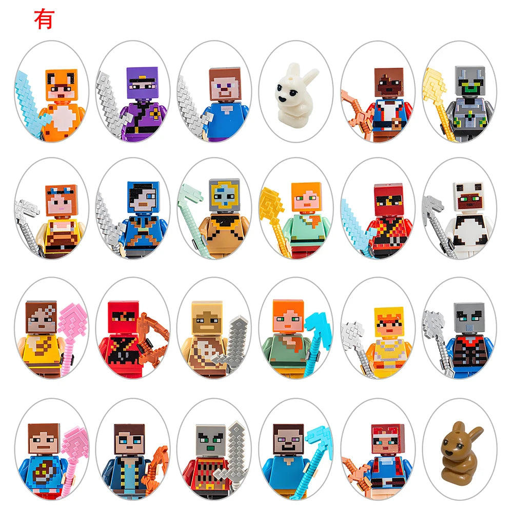 Blockmas's Advent Calendar